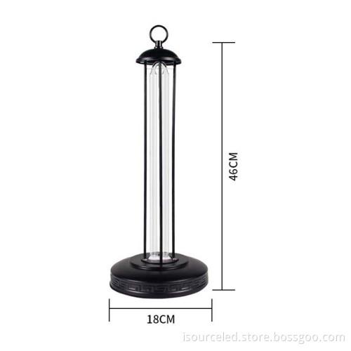 Best 38watt Uv Led Sterilizing Lamp For Kitchen